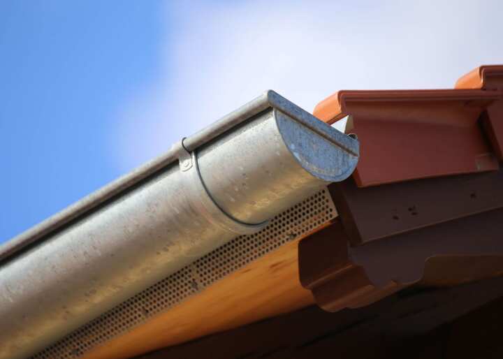 The Queen City Gutter Expert Gutter Cleaning Cincinnati