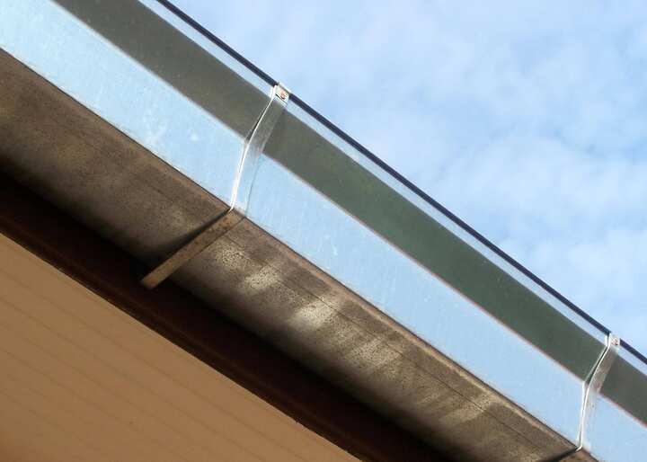 The Queen City Gutter Expert Gutter Cleaning Cincinnati
