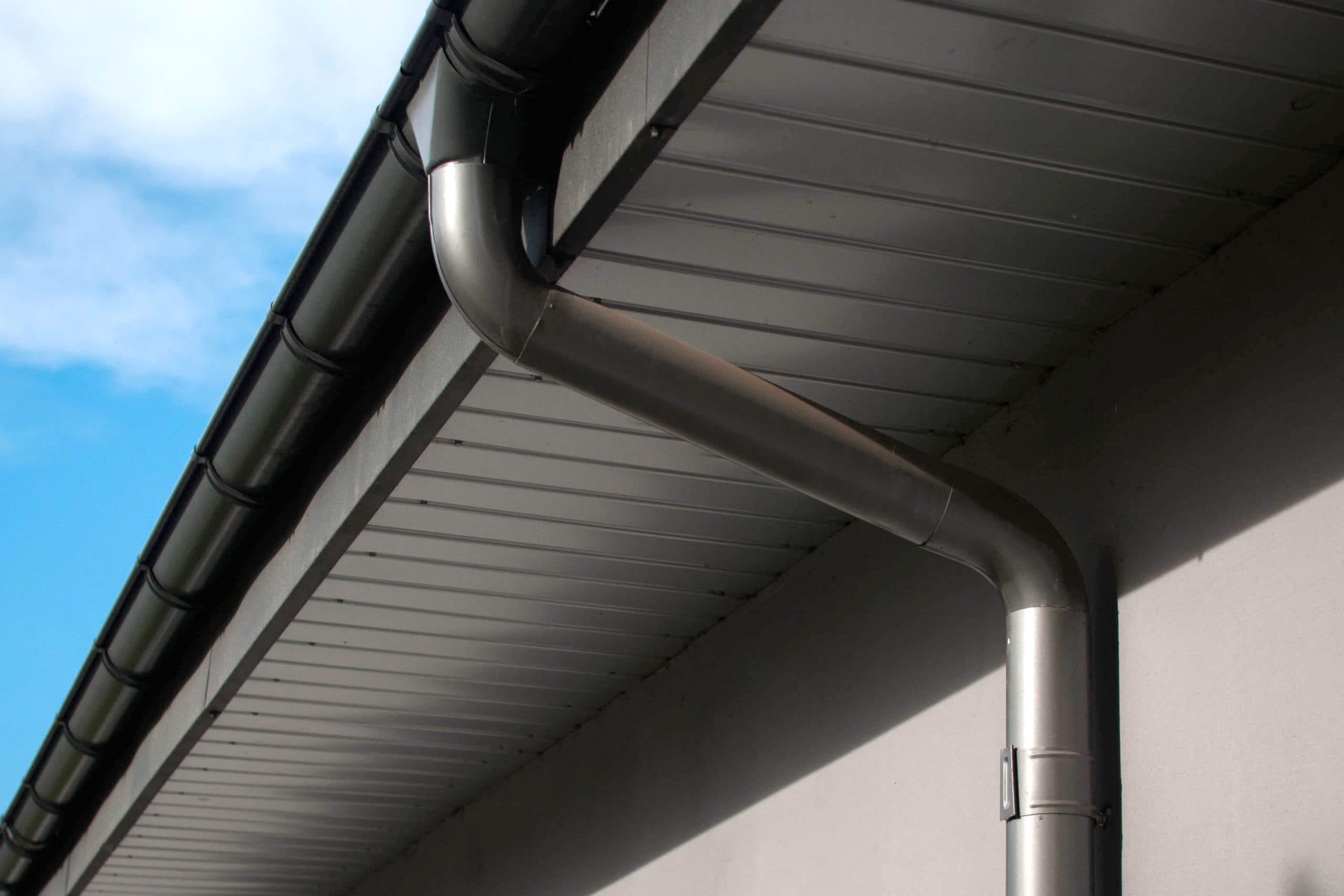 Reliable and affordable Galvanized gutters installation in Cincinnati